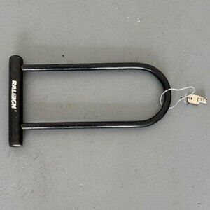 Raleigh Bike Lock